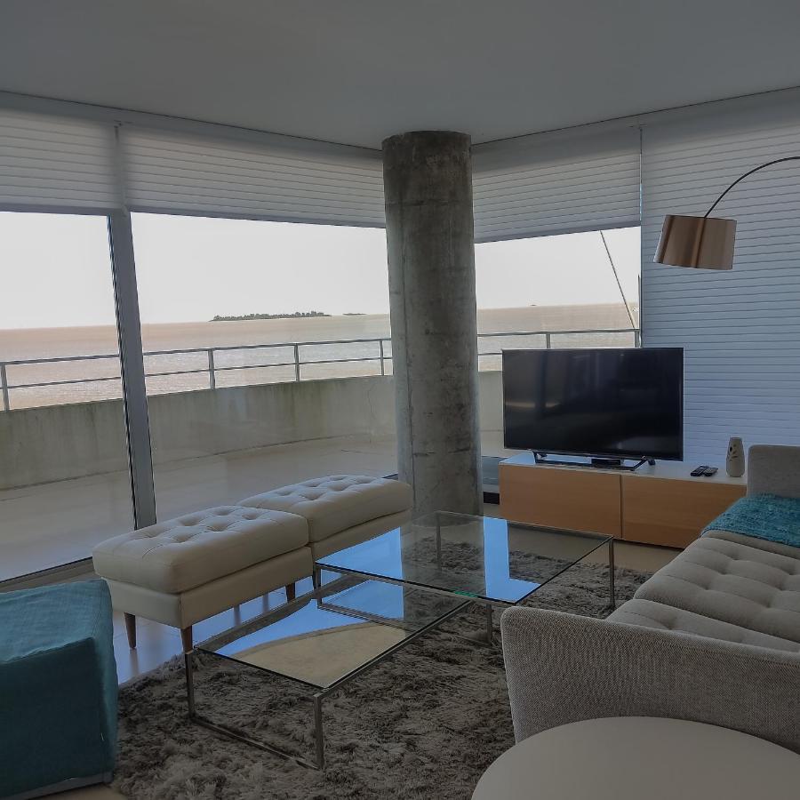 Dos Orillas - Apartamento 410 Διαμέρισμα Κολονία ντε Σακραμεντο Εξωτερικό φωτογραφία