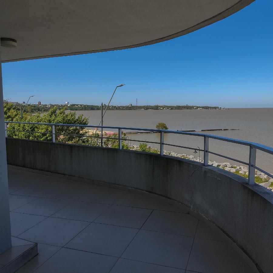 Dos Orillas - Apartamento 410 Διαμέρισμα Κολονία ντε Σακραμεντο Εξωτερικό φωτογραφία