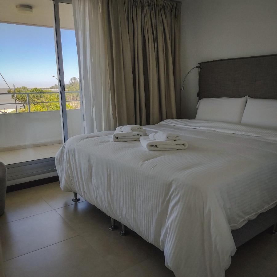 Dos Orillas - Apartamento 410 Διαμέρισμα Κολονία ντε Σακραμεντο Εξωτερικό φωτογραφία