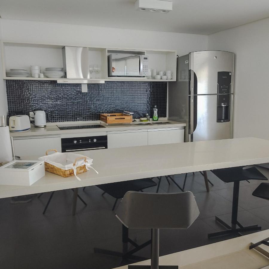 Dos Orillas - Apartamento 410 Διαμέρισμα Κολονία ντε Σακραμεντο Εξωτερικό φωτογραφία